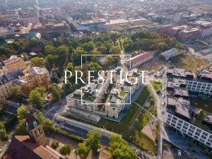 Pronájem bytu 2+kk, Praha - Smíchov, Kobrova, 81 m2