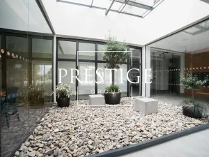 Pronájem bytu 2+kk, Praha - Smíchov, Kobrova, 81 m2