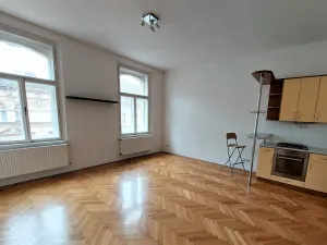 Pronájem bytu 2+kk, Praha - Vinohrady, Mánesova, 61 m2