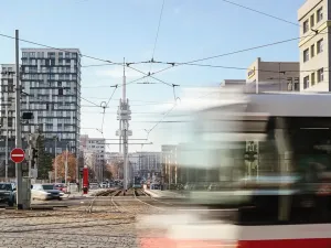 Prodej bytu 2+kk, Praha - Žižkov, Jana Želivského, 47 m2