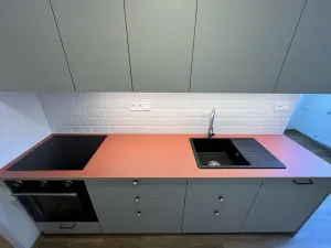 Pronájem bytu 3+1, Brno, Bellova, 76 m2