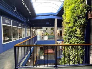 Prodej obchodního prostoru, Bratislava, Slovensko, Račianska, 7930 m2