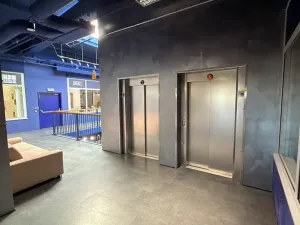 Prodej obchodního prostoru, Bratislava, Slovensko, Račianska, 7930 m2