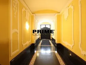 Pronájem bytu 3+1, Praha - Nové Město, Odborů, 108 m2