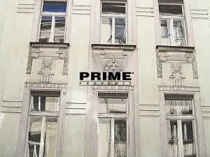 Pronájem bytu 3+1, Praha - Nové Město, Odborů, 108 m2