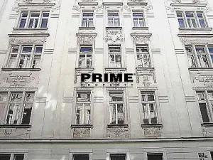 Pronájem bytu 3+1, Praha - Nové Město, Odborů, 108 m2