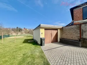 Prodej rodinného domu, Bílovice, 200 m2