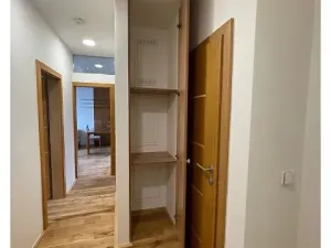 Pronájem bytu 2+kk, Praha - Nusle, Lumírova, 51 m2