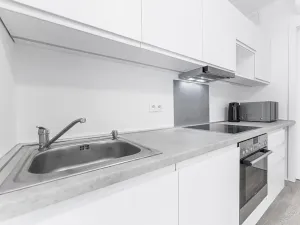 Pronájem bytu 1+kk, Praha - Nusle, Pod Děkankou, 38 m2