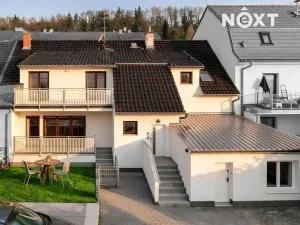 Prodej bytu 2+kk, Praha - Zbraslav, Elišky Přemyslovny, 51 m2