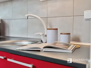 Prodej bytu 1+1, Hradec Králové, Třebechovická, 35 m2