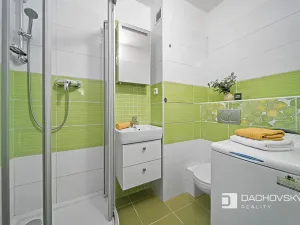 Prodej bytu 1+1, Hradec Králové, Třebechovická, 35 m2