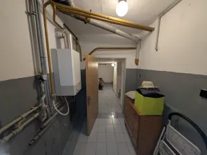 Prodej rodinného domu, Opava, Vaníčkova, 155 m2