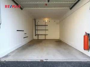 Prodej garáže, Nymburk, 18 m2