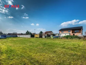 Prodej pozemku pro bydlení, Veltruby, 1285 m2