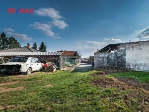 Prodej pozemku pro bydlení, Veltruby, 1285 m2