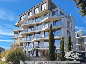 Prodej bytu 3+kk, Ravda, Bulharsko, 138 m2