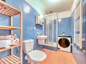 Pronájem bytu 1+kk, Praha - Uhříněves, Karla Zicha, 33 m2