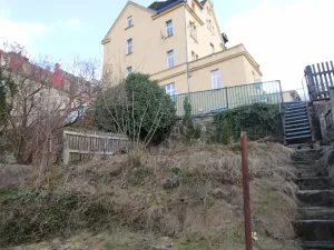 Prodej bytu 2+1, Karlovy Vary, Kolmá, 97 m2