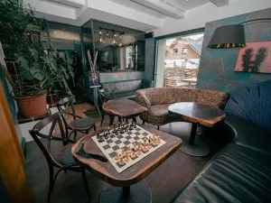 Prodej restaurace, Kvilda, 253 m2