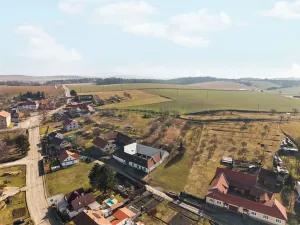 Prodej rodinného domu, Rašov, 151 m2