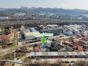 Prodej rodinného domu, Brno, Karlova, 127 m2