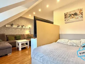 Prodej bytu 3+kk, Krnov, Sv. Ducha, 84 m2