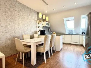 Prodej bytu 3+kk, Krnov, Sv. Ducha, 84 m2