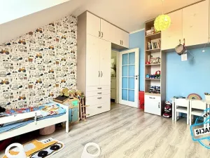 Prodej bytu 3+kk, Krnov, Sv. Ducha, 84 m2