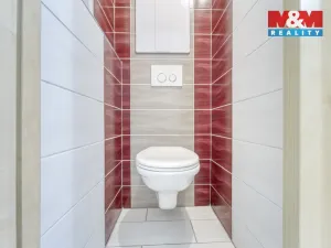 Pronájem bytu 2+1, Plzeň - Lobzy, Blatenská, 54 m2