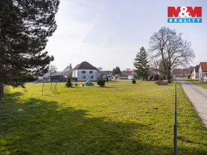 Prodej pozemku pro bydlení, Zbožíčko, 500 m2