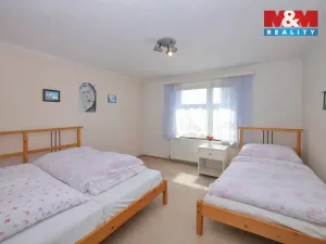 Prodej rodinného domu, Ledeč nad Sázavou, Na Rámech, 109 m2