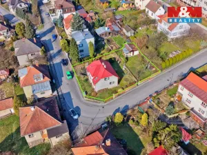 Prodej rodinného domu, Ledeč nad Sázavou, Na Rámech, 109 m2