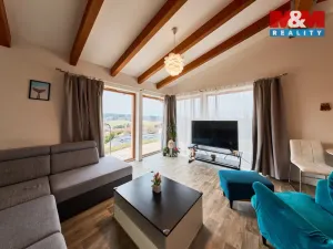 Prodej rodinného domu, Staré Buky - Prostřední Staré Buky, 89 m2