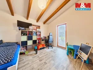 Prodej rodinného domu, Staré Buky - Prostřední Staré Buky, 89 m2