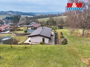 Prodej rodinného domu, Staré Buky - Prostřední Staré Buky, 89 m2