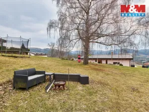 Prodej rodinného domu, Staré Buky - Prostřední Staré Buky, 89 m2