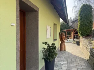 Prodej chalupy, Tanvald, Poštovní, 179 m2