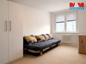 Prodej bytu 3+1, Brno - Líšeň, Vlkova, 63 m2