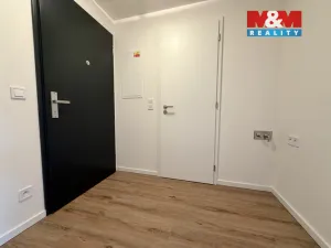 Pronájem bytu 2+kk, Kladno - Dubí, 44 m2