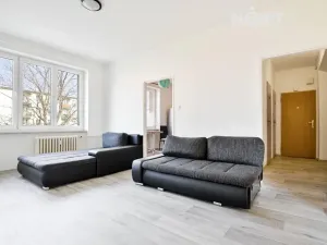 Prodej bytu 2+1, Žatec, Podměstí, 55 m2