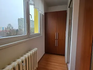 Pronájem bytu 2+1, Frýdek-Místek, Anenská, 67 m2