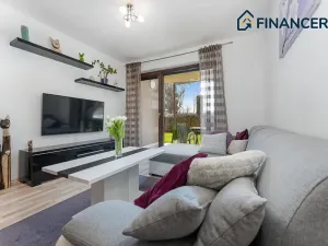 Prodej bytu 2+kk, Brno, Řípská, 67 m2