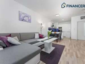 Prodej bytu 2+kk, Brno, Řípská, 67 m2