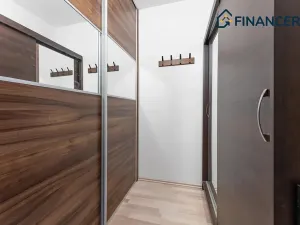 Prodej bytu 2+kk, Brno, Řípská, 67 m2