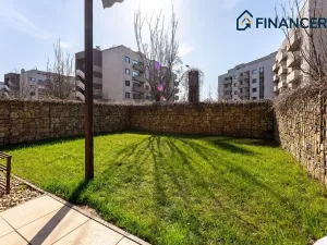 Prodej bytu 2+kk, Brno, Řípská, 67 m2