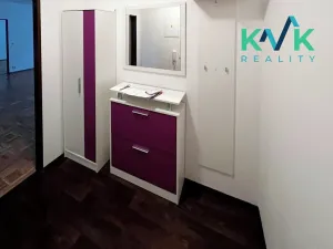 Pronájem bytu 2+kk, Karlovy Vary, Vítězná, 65 m2