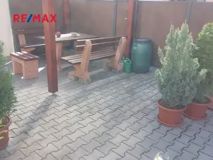 Pronájem bytu 2+kk, Rousínov, 40 m2