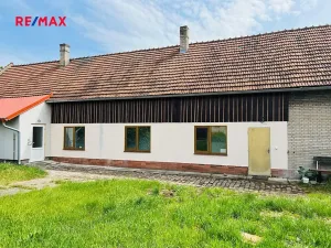 Pronájem bytu 2+1, Bzenec, Veselská, 75 m2