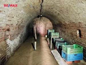 Pronájem bytu 2+1, Bzenec, Veselská, 75 m2